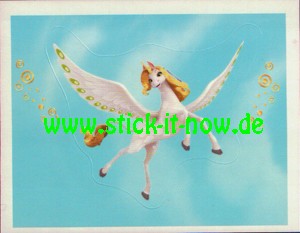 Mia & Me "Magisches Stickeralbum" (2021) - Nr. 21