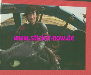 Dragons 3 "Die geheime Welt" (2019) - Nr. 163