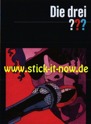 Die drei ??? Kids "Karte" (2020) - Nr. 43