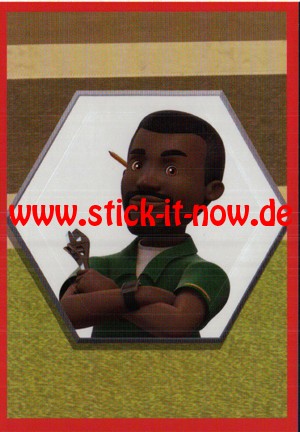 Panini - Bob der Baumeister "Sticker" (2017) - Nr. 12