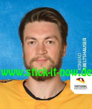 DEL - Deutsche Eishockey Liga 18/19 "Sticker" - Nr. 376