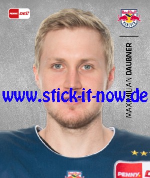 Penny DEL - Deutsche Eishockey Liga 20/21 "Sticker" - Nr. 251