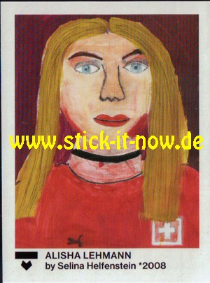 Tschutti Heftli "EM 2020" (2021) - Nr. 450 (450)
