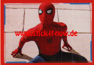 Spider-Man Homecoming (2017) - Nr. 154