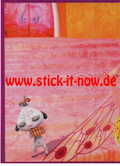 Mia and Me - Stickerserie 4 (2017) - Nr. 101