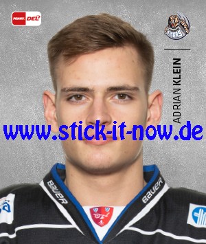 Penny DEL - Deutsche Eishockey Liga 20/21 "Sticker" - Nr. 326