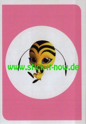 Panini - Miraculous Ladybug (2020) "Sticker" - Nr. 129