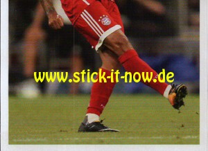FC Bayern München 17/18 - Sticker - Nr. 91