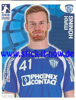 DKB Handball Bundesliga Sticker 16/17 - Nr. 269