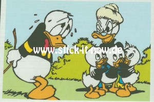 85 Jahre Donald Duck "Sticker-Story" (2019) - Nr. 80