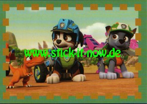 Paw Patrol "Dino Rescue" (2021) - Nr. 111