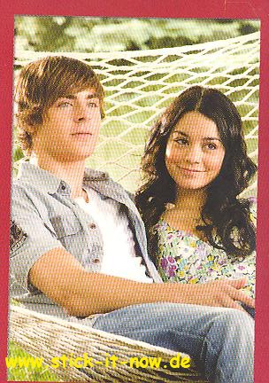 High School Musical 3 Senior Year - Nr. 31