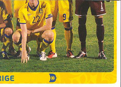 Panini EM 2012 Polen/Ukraine - Internationale Version - Nr. 431