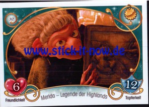 Topps Disney Princess Trading Cards (2017) - Nr. 32