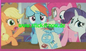 My little Pony "School of Friendship" (2019) - Nr. 62