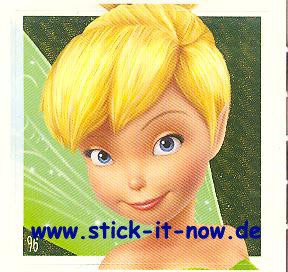 Rewe - Disney "Mein Mitmach-Buch" - Nr. 96