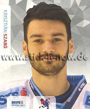 Erste Bank Eishockey Liga Sticker 15/16 - Nr. 147
