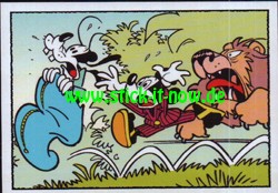 90 Jahre Micky Maus "Sticker-Story" (2018) - Nr. 139