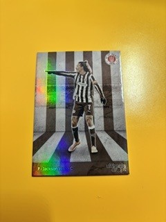 FC St.Pauli "We love St.Pauli" (2026) - Jackson Irvine