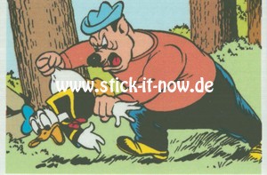 85 Jahre Donald Duck "Sticker-Story" (2019) - Nr. 186