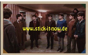 Aus den Filmen von "Harry Potter" (2020) - Sticker Nr. 172