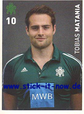 HOCKEYSTICKer - 14/15 - Nr. 75