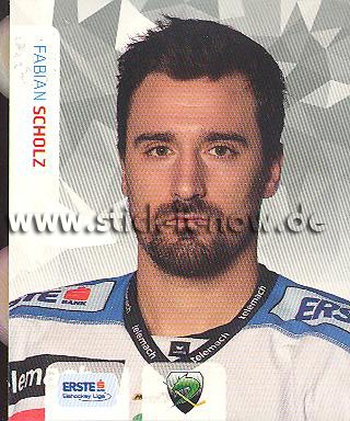 Erste Bank Eishockey Liga Sticker 15/16 - Nr. 311