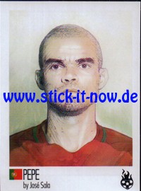 Tschutti Heftli - WM 2018 Russland - Nr. 71