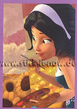 Lego Friends (2015) Sticker - Nr. 72