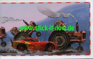 Cars 3 (2017) "Sticker" - Nr. 121