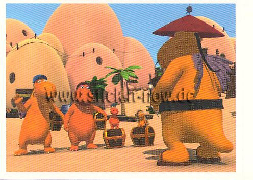 Der kleine Drache Kokusnuss (2016) - Nr. 149