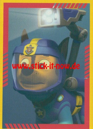 Paw Patrol "Bereit zum Einsatz" (2019) - Nr. 139