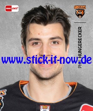 Penny DEL - Deutsche Eishockey Liga 20/21 "Sticker" - Nr. 362