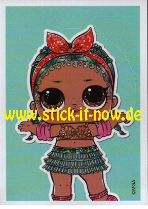 L.O.L Surprise ! 3 Fashion Fun (2020) - Nr. 41