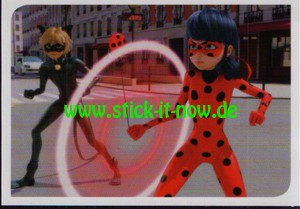 Panini - Miraculous Ladybug (2020) "Sticker" - Nr. 31