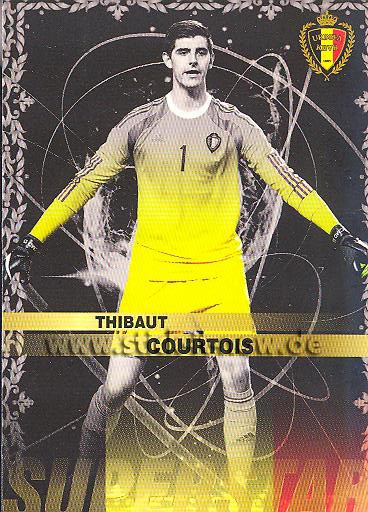 Carrefour - #TOUSENSEMBLE - Road to France 2016 - Nr. 145