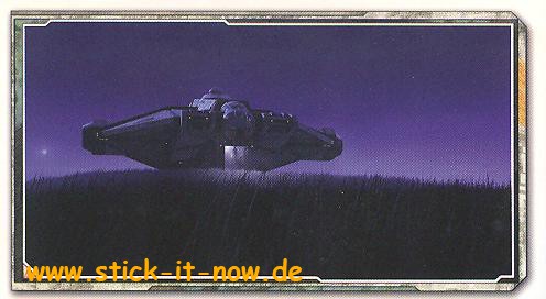 Star Wars Rebels (2014) - Sticker - Nr. 177