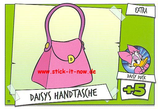 Duck Stars - Daisys Handtasche - Nr. 99
