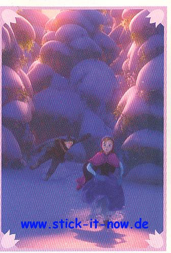 Disney Die Eiskönigin - Magische Momente (2014) - Nr. 86