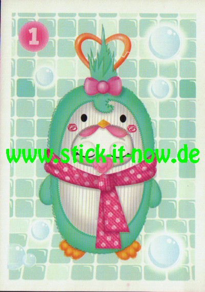 Baby Born Surprise (2021) - Nr. 174