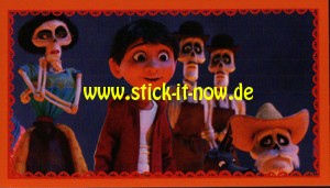 Panini Disney Pixar "COCO" (2017) - Nr. 91