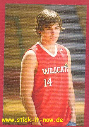 High School Musical 3 Senior Year - Nr. 51