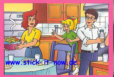 Bibi Blocksberg - Verhextes Stickeralbum (2015) - Nr. 21