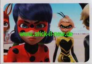 Panini - Miraculous Ladybug (2020) "Sticker" - Nr. 3