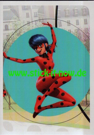 Panini - Miraculous Ladybug (2020) "Sticker" - Nr. 28