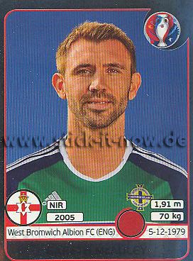 Panini EM 2016 France - SUI/Edition - Nr. 327