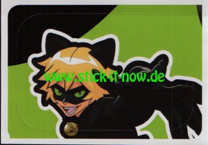 Panini - Miraculous Ladybug (2020) "Sticker" - Nr. 47