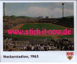 VfB Stuttgart "Bewegt seit 1893" (2018) - Nr. 119