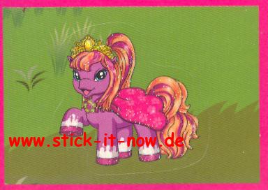 Filly Witchy Sticker 2013 - Nr. P13