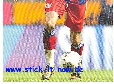 Panini FC Bayern München 14/15 - Sticker - Nr. 86